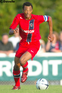 INTERWIEW EDOUARD CISSE