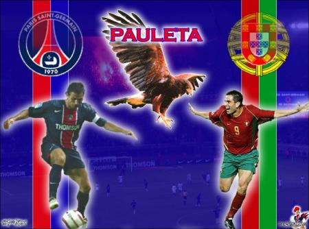 P. PAULETA