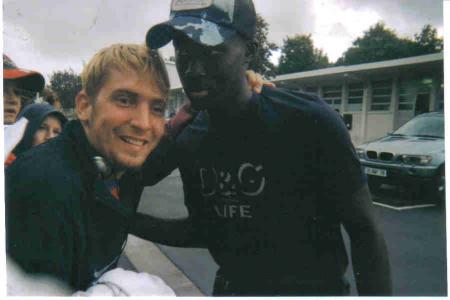 PHOTO SOUVENIR