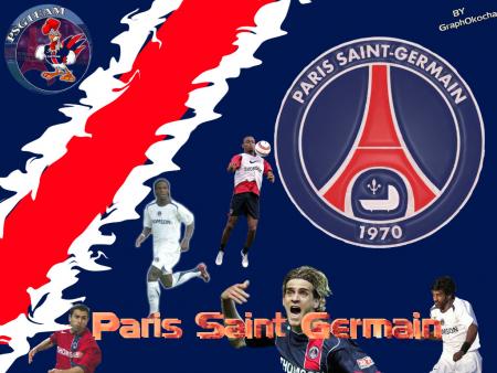 PARIS SG