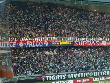 VIRAGE AUTEUIL