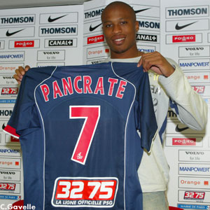 TRANSFERTS