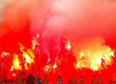 PARC DES PRINCES