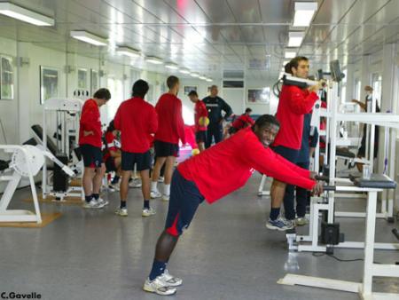 B. MENDY