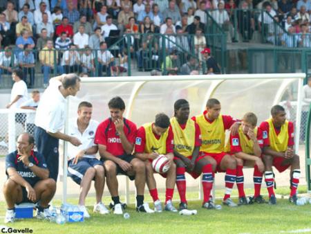 LE BANC