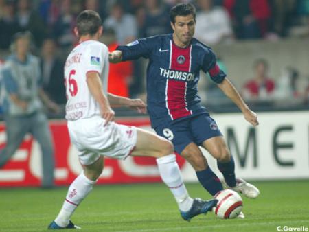 P. PAULETA