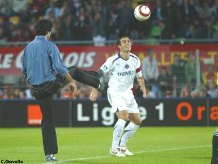 RAI ET P. PAULETA