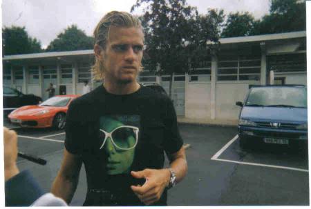 PHOTO SOUVENIR
