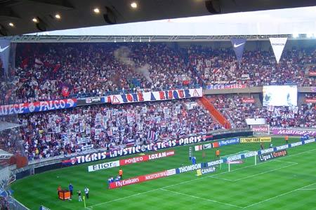 VIRAGE AUTEUIL