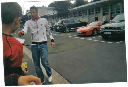 PHOTO SOUVENIR