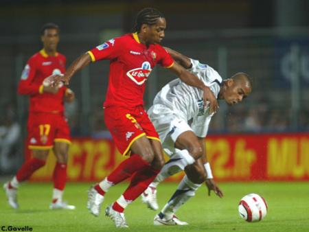 B. KALOU