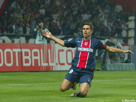P. PAULETA