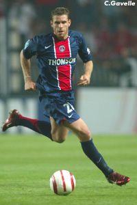 INTERWIEW SYLVAIN ARMAND