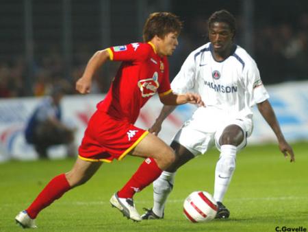 B . MENDY