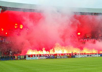 PARC DES PRINCES