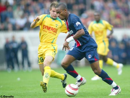 B. KALOU