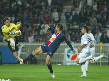 P. PAULETA