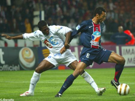 E. CISSE