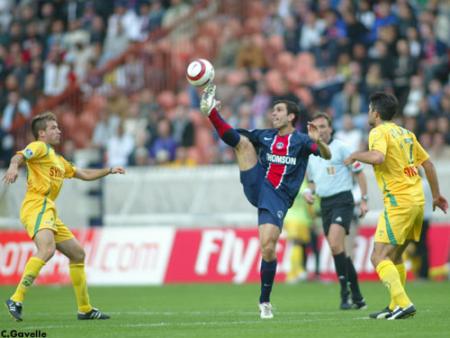 P. PAULETA