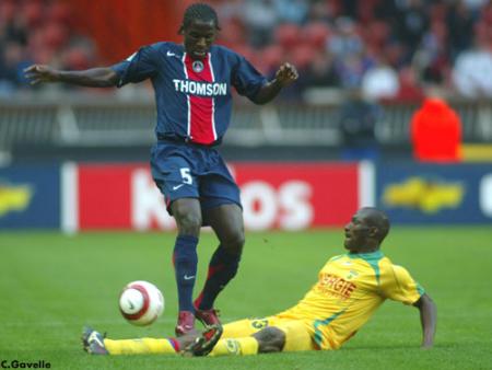 B. MENDY