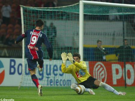 P.PAULETA