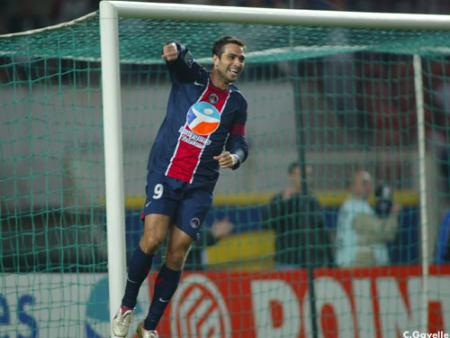 P. PAULETA