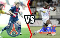 RESUME DE MATCH