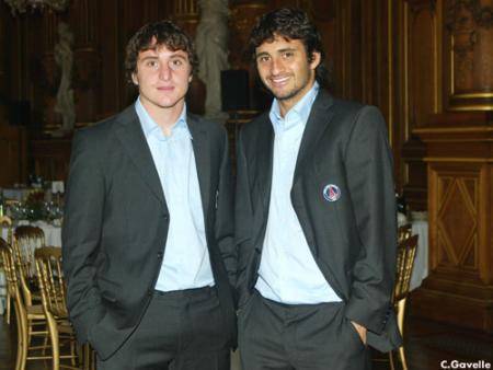 C. RODRIGUEZ ET C. BUENO