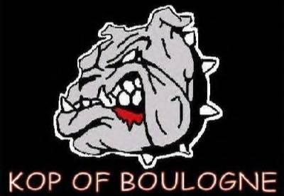 KOP OF BOULOGNE