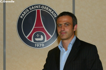 INTERWIEW ALAIN ROCHE