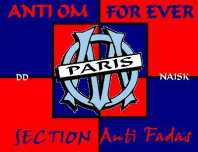 ANTI OM