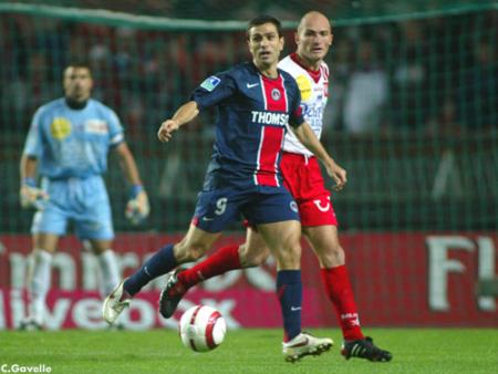 P. PAULETA