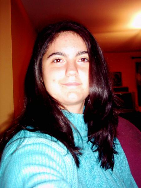m@ cherie