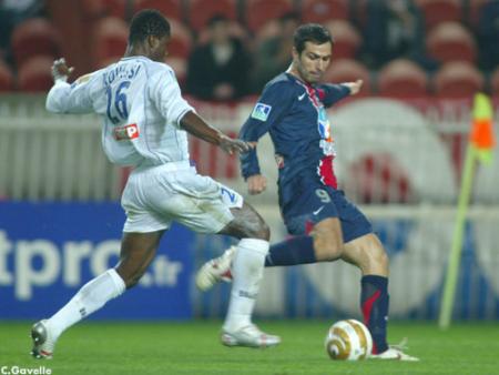 P. PAULETA