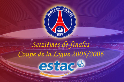 AVANT MATCH: PSG-TROYES