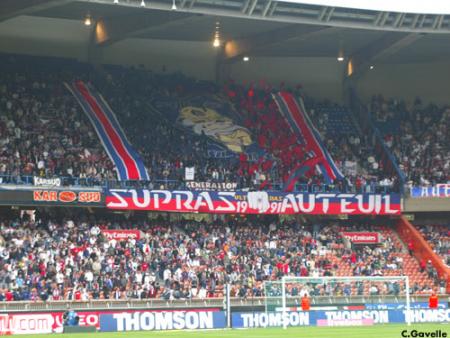 VIRAGE AUTEUIL