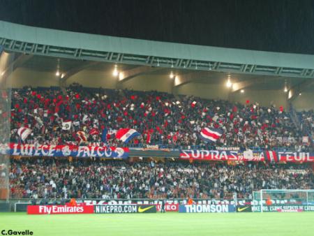 VIRAGE AUTEUIL