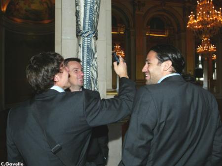 C. RODRIGUEZ, M. YEPES, S. SEMAK