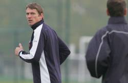 Interview de Laurent Leroy