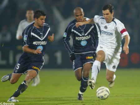 P. PAULETA