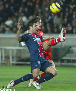 RESUMER DE MATCH