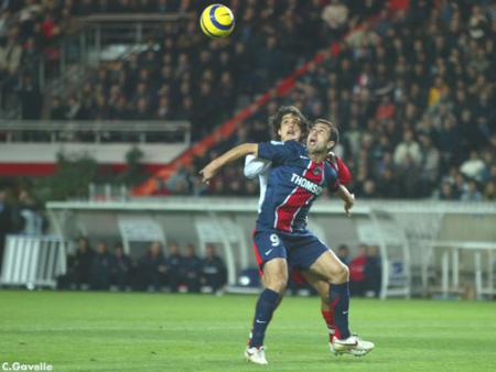 P. PAULETA