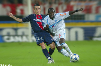 Interview Christophe Landrin