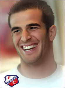 DAVID DI TOMMASO