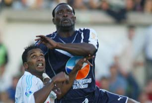 Interview de Jean-Claude Darcheville