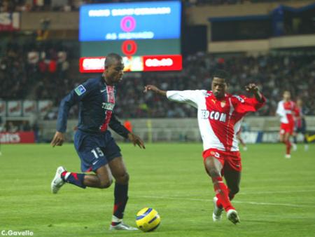 B. KALOU