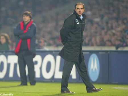 LES COACHS