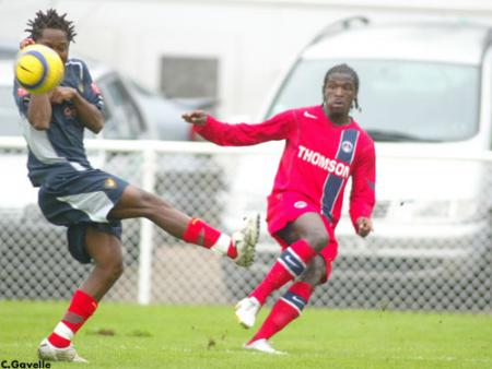 B. MENDY