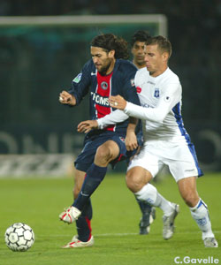 RESUMER DE MATCH