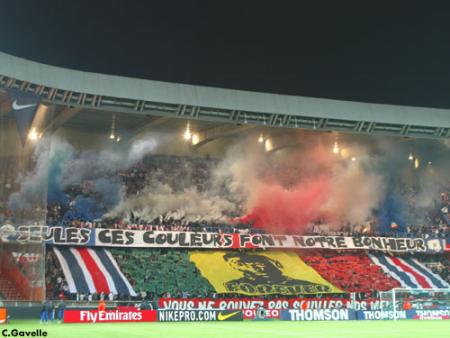 VIRAGE AUTEUIL